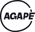 Agapè Nederland logo