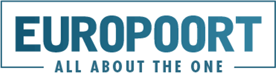 Europoort International Church logo