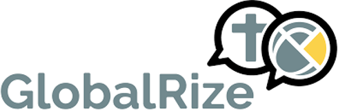 GlobalRize logo