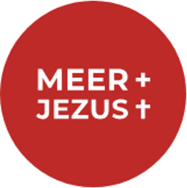 Meer Jezus logo