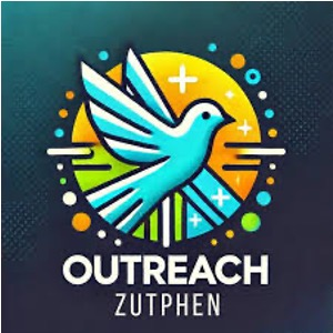 Outreach Zutphen logo