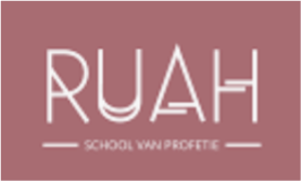 RUAH School van Profetie logo